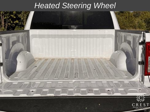 Used 2024 RAM 1500 Lone Star RWD image 25