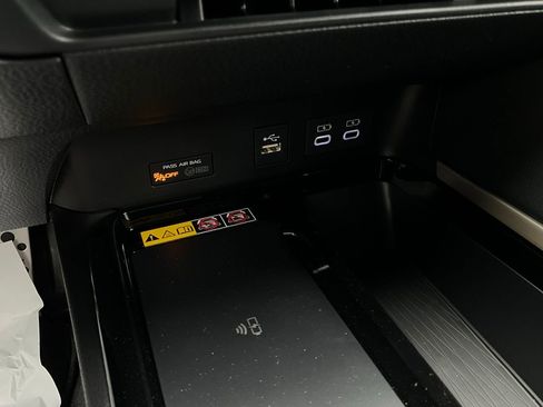 New 2026 Toyota Camry XSE image 24