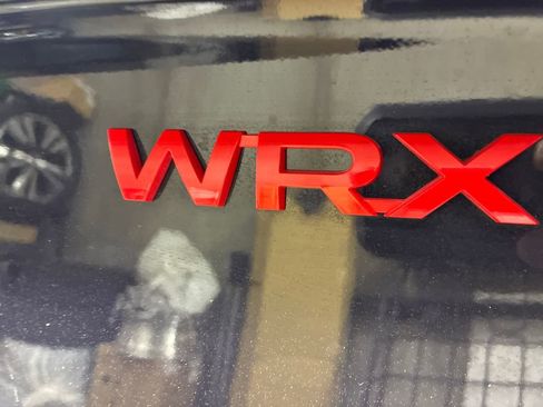 Certified 2025 Subaru WRX Premium w/ Accessory Package #2 image 11