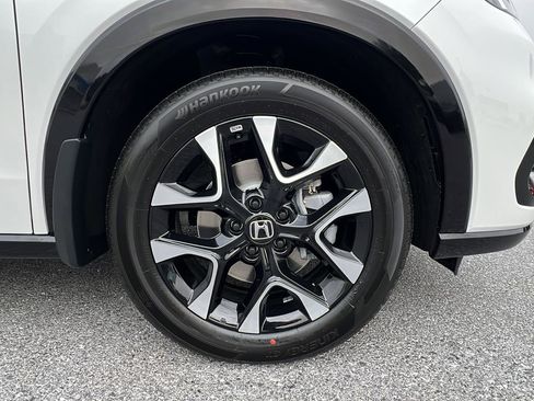 New 2026 Honda HR-V EX-L image 11