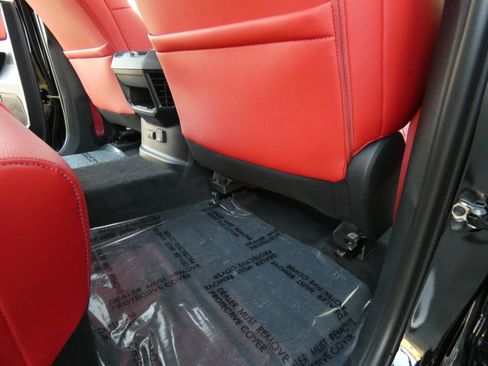 Used 2025 Toyota Tundra TRD Pro image 58