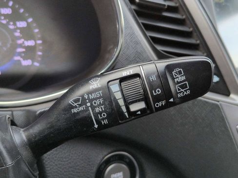 Used 2014 Hyundai Santa Fe Sport 2.0T w/ Navigation Package 06 image 25