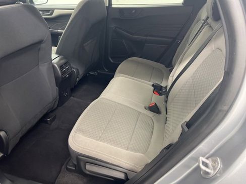 Used 2022 Ford Escape SE w/ Convenience Package image 11