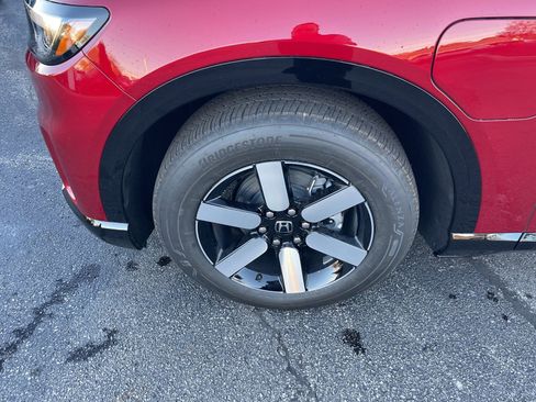 New 2025 Honda Prologue Touring image 10