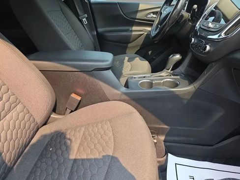 Used 2021 Chevrolet Equinox LT AWD/4WD image 12