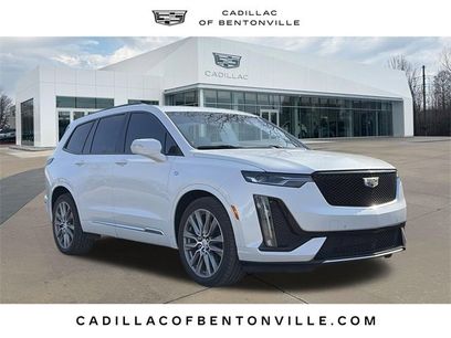 Used 2021 Cadillac XT6 Sport