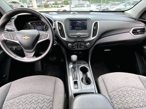 Used 2023 Chevrolet Equinox LT FWD image 14