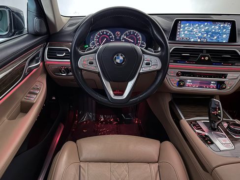 Used 2019 BMW 750i xDrive 750i xDrive w/ Executive Package image 30