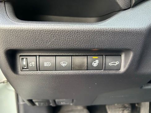 Used 2021 Toyota RAV4 TRD Off-Road w/ TRD Off-Road Weather Package AWD/4WD image 13