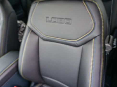 New 2025 Ford Maverick Lobo image 20