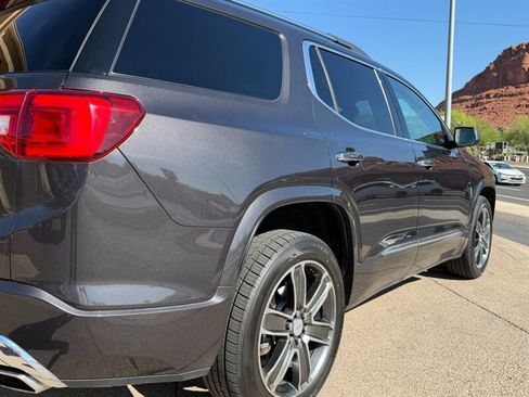 Used 2019 GMC Acadia Denali image 24