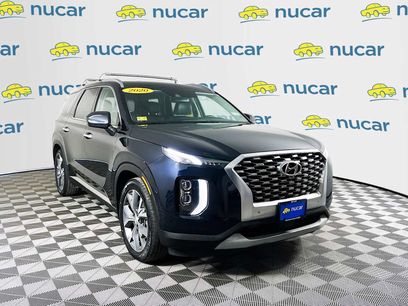 Used 2020 Hyundai Palisade SEL w/ Premium Package