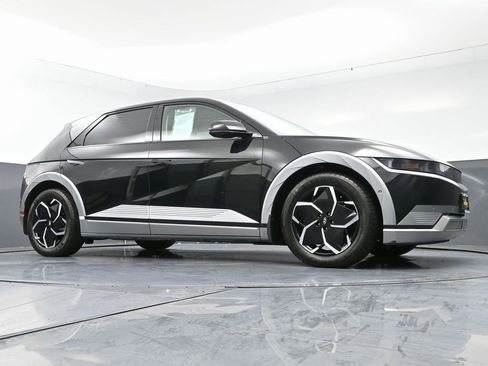 Used 2024 Hyundai Ioniq 5 Limited image 51