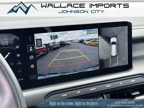 Used 2027 Kia Telluride SX X-Line w/ Towing Package AWD/4WD image 27