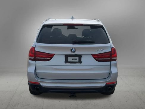 Used 2016 BMW X5 xDrive35i AWD/4WD image 5
