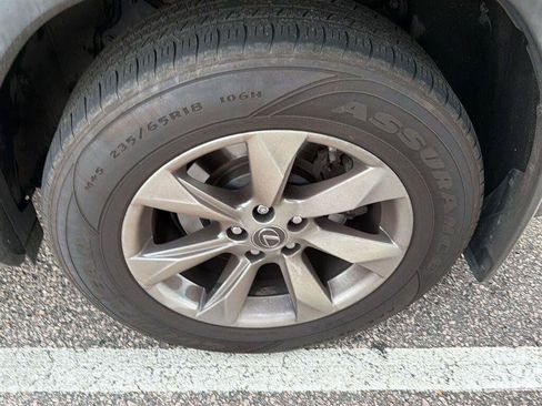 Used 2019 Lexus RX 350L AWD image 29