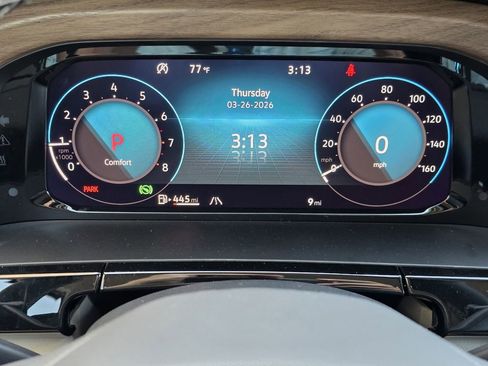 Used 2026 Volkswagen Atlas SE image 11