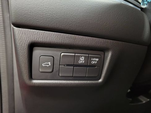 Used 2024 MAZDA CX-5 AWD 2.5 S w/ Premium Plus Pkg image 23