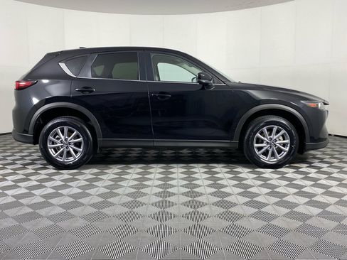 Used 2023 MAZDA CX-5 AWD 2.5 S w/ Select Package image 20