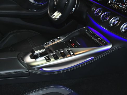 Used 2022 Mercedes-Benz AMG GT 53 image 68