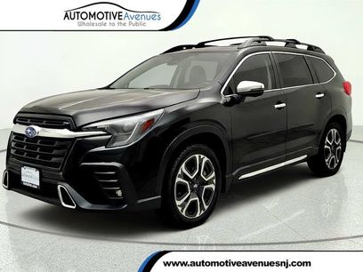 Used 2023 Subaru Ascent Touring