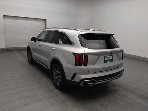 Used 2021 Kia Sorento EX image 5