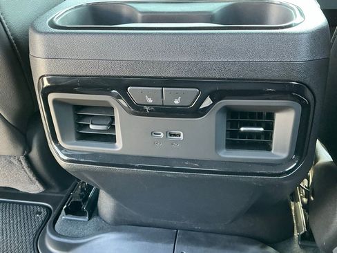 Used 2025 GMC Sierra 2500 AT4 w/ AT4 Premium Plus Package image 37