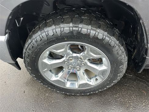 Used 2019 RAM 1500 Big Horn image 10