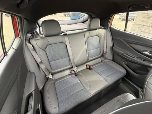 New 2026 Buick Envista Preferred image 28