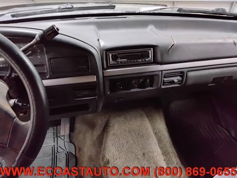 Used 1993 Ford Bronco Custom image 12