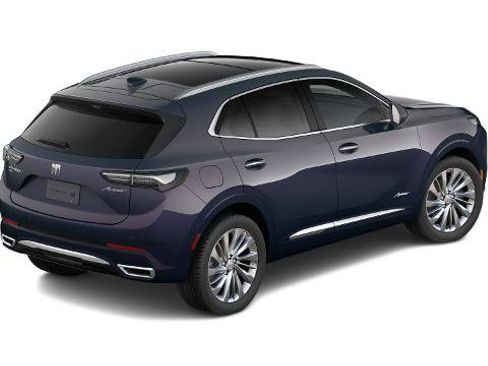 New 2026 Buick Envision Avenir AWD/4WD image 31