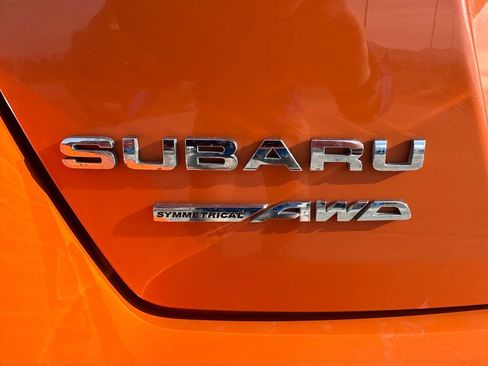 Used 2014 Subaru Crosstrek 2.0i Premium image 10