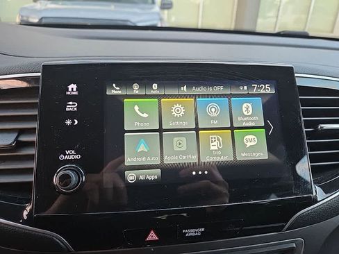 Used 2021 Honda Pilot Special Edition image 21
