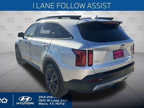 Used 2021 Kia Sorento SX Prestige image 12