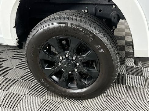 Certified 2023 RAM 2500 Limited image 43