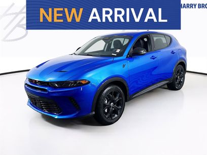 Used 2024 Dodge Hornet R/T w/ R/T Blacktop Package