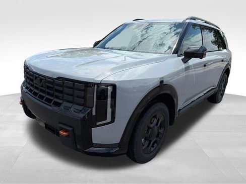 New 2027 Kia Telluride SX X-Pro AWD/4WD image 3