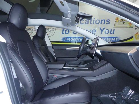 Used 2023 Tesla Model 3 Performance AWD/4WD image 7