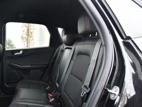 New 2026 Ford Escape ST-Line Select w/ Equipment Group 401A image 19