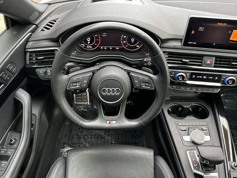 Used 2019 Audi A5 2.0T Prestige image 27