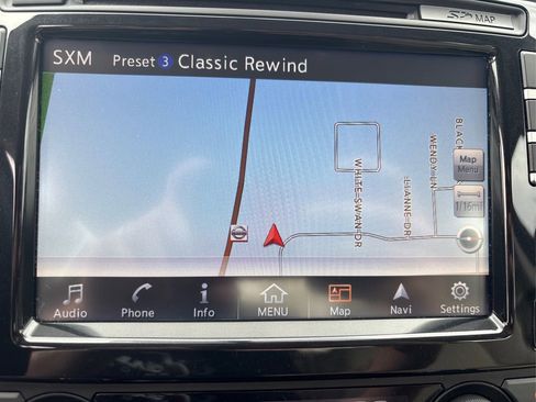 Used 2016 Nissan Maxima 3.5 S image 31