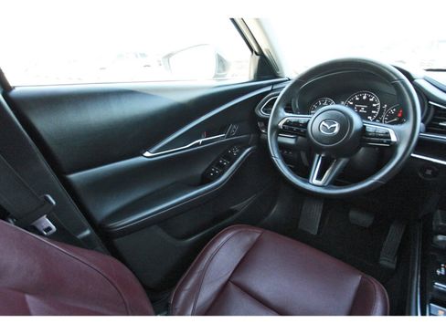 Used 2024 MAZDA CX-30 AWD 2.5 S w/ Preferred Package image 6