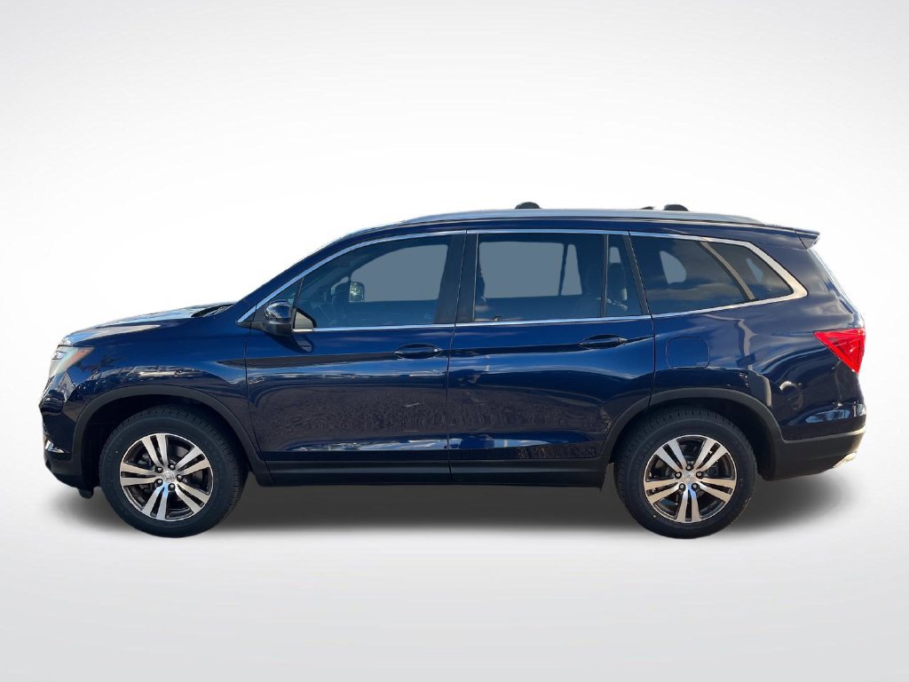 Used 2016 Honda Pilot EX image 2