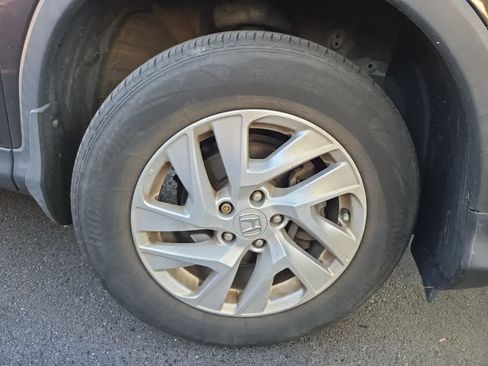 Used 2016 Honda CR-V EX image 10