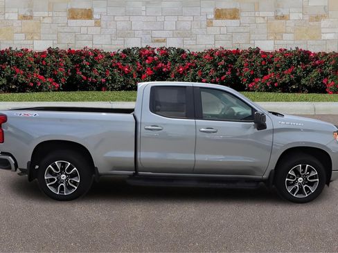 New 2025 Chevrolet Silverado 1500 RST w/ Protection Package image 2