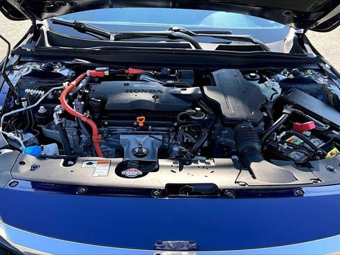 Used 2018 Honda Accord EX-L image 37