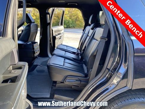 Used 2021 Ford Expedition XLT image 33