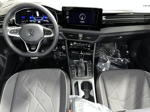 New 2026 Volkswagen Jetta Sport FWD image 14