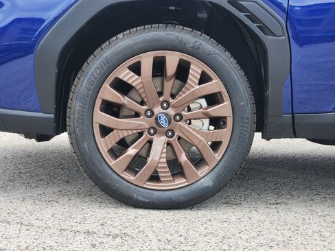 New 2026 Subaru Forester Sport AWD/4WD image 8