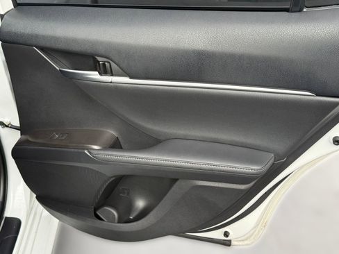 Certified 2023 Toyota Camry XLE image 21
